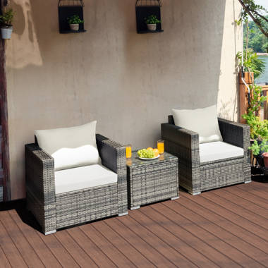 Miami rattan best sale garden furniture